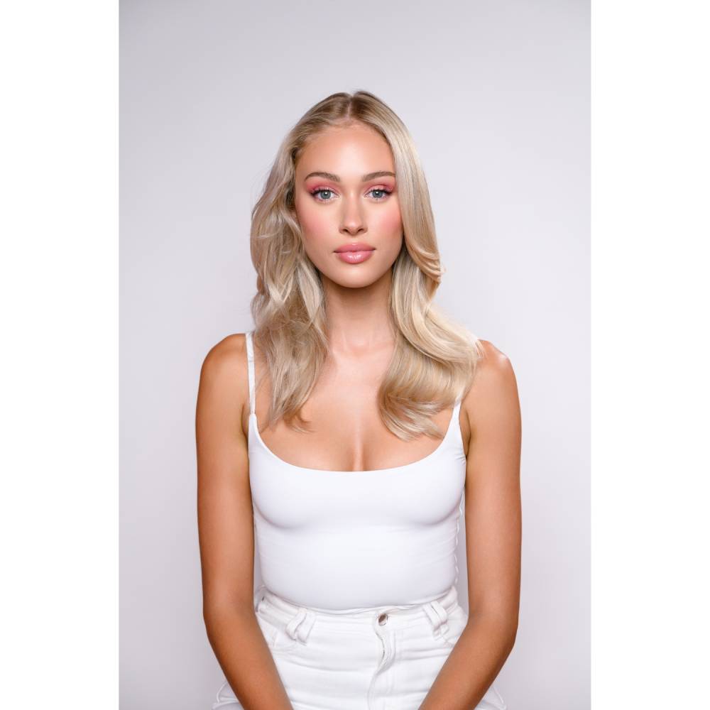 Mermade Hair Blow Dry Brush - Signature Pink