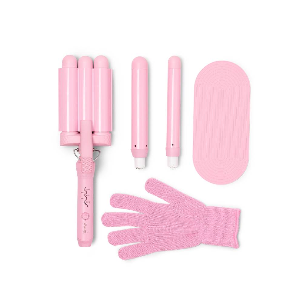 Mermade Hair The Style Wand