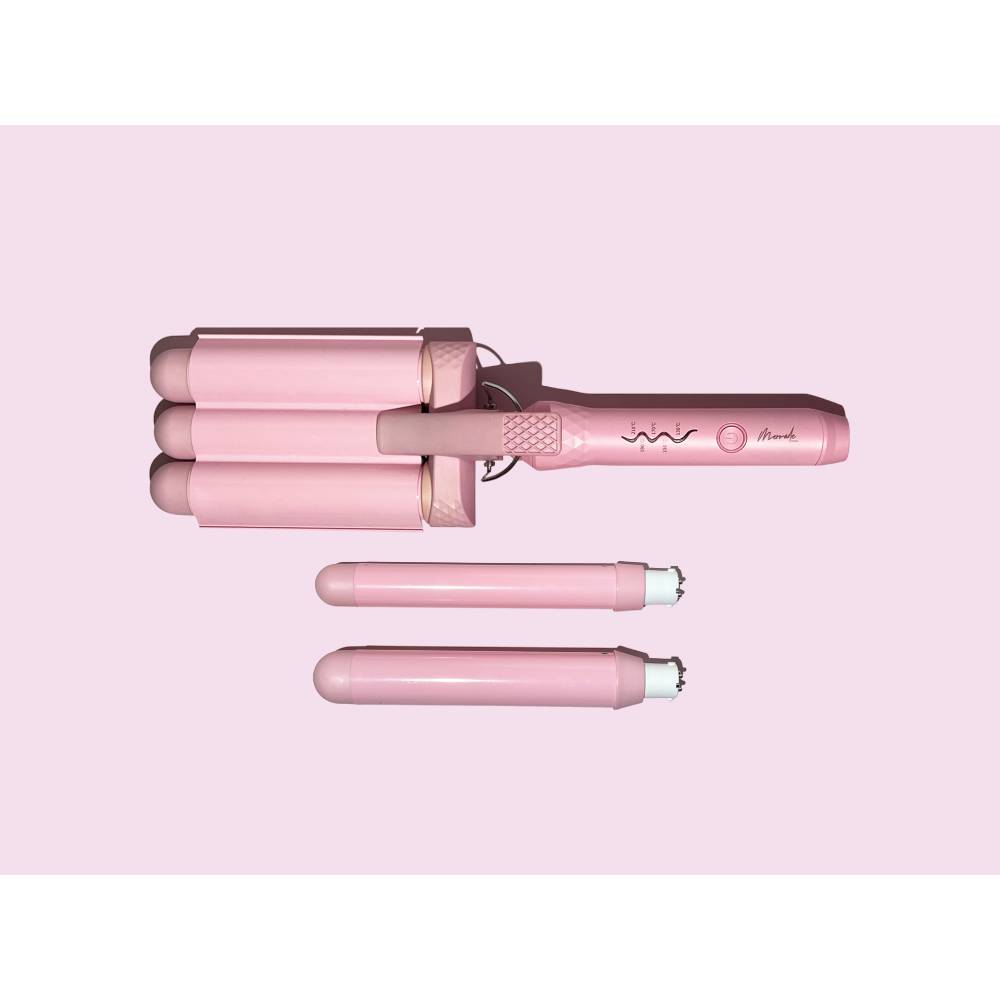 Mermade Hair The Style Wand