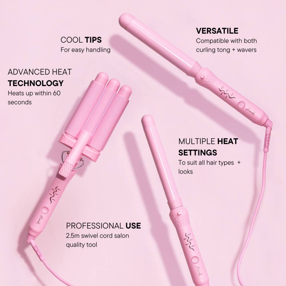 Mermade Hair The Style Wand