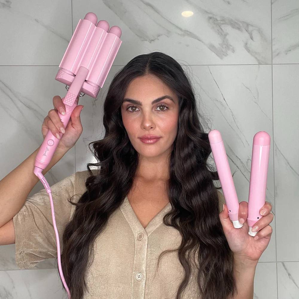 Mermade Hair The Style Wand