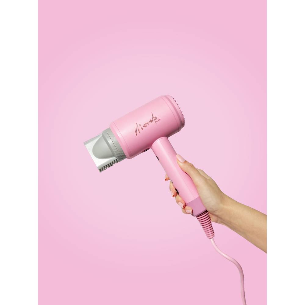 Mermade Hair Hair Dryer