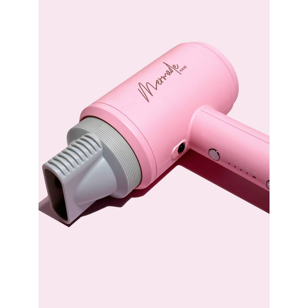 Mermade Hair Hair Dryer