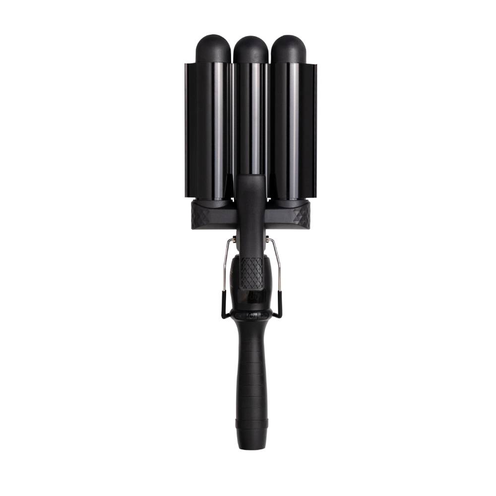 Mermade Hair Pro Hair Waver - 32mm Black