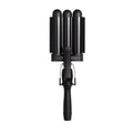 Mermade Hair Pro Hair Waver - 32mm Black