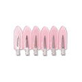 Mermade Hair No-Crease Clips