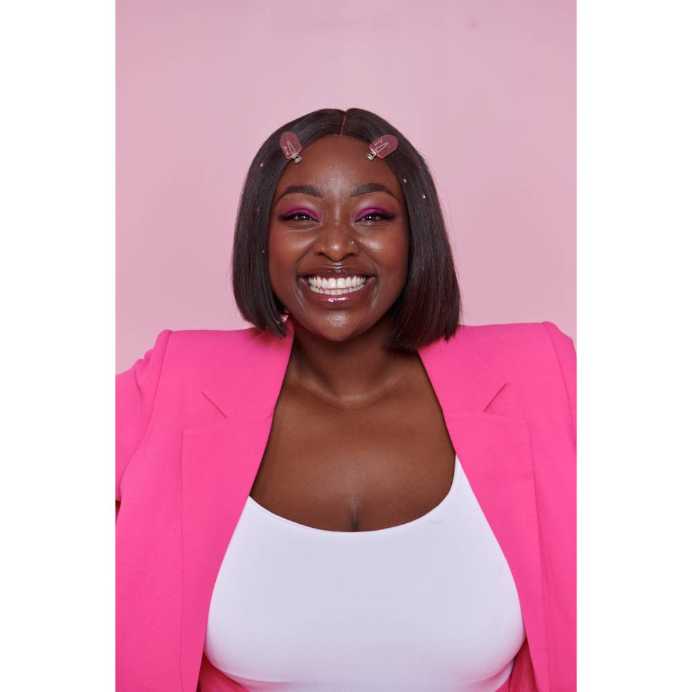 Mermade Hair No-Crease Clips