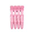 Mermade Hair Grip Clips Pink