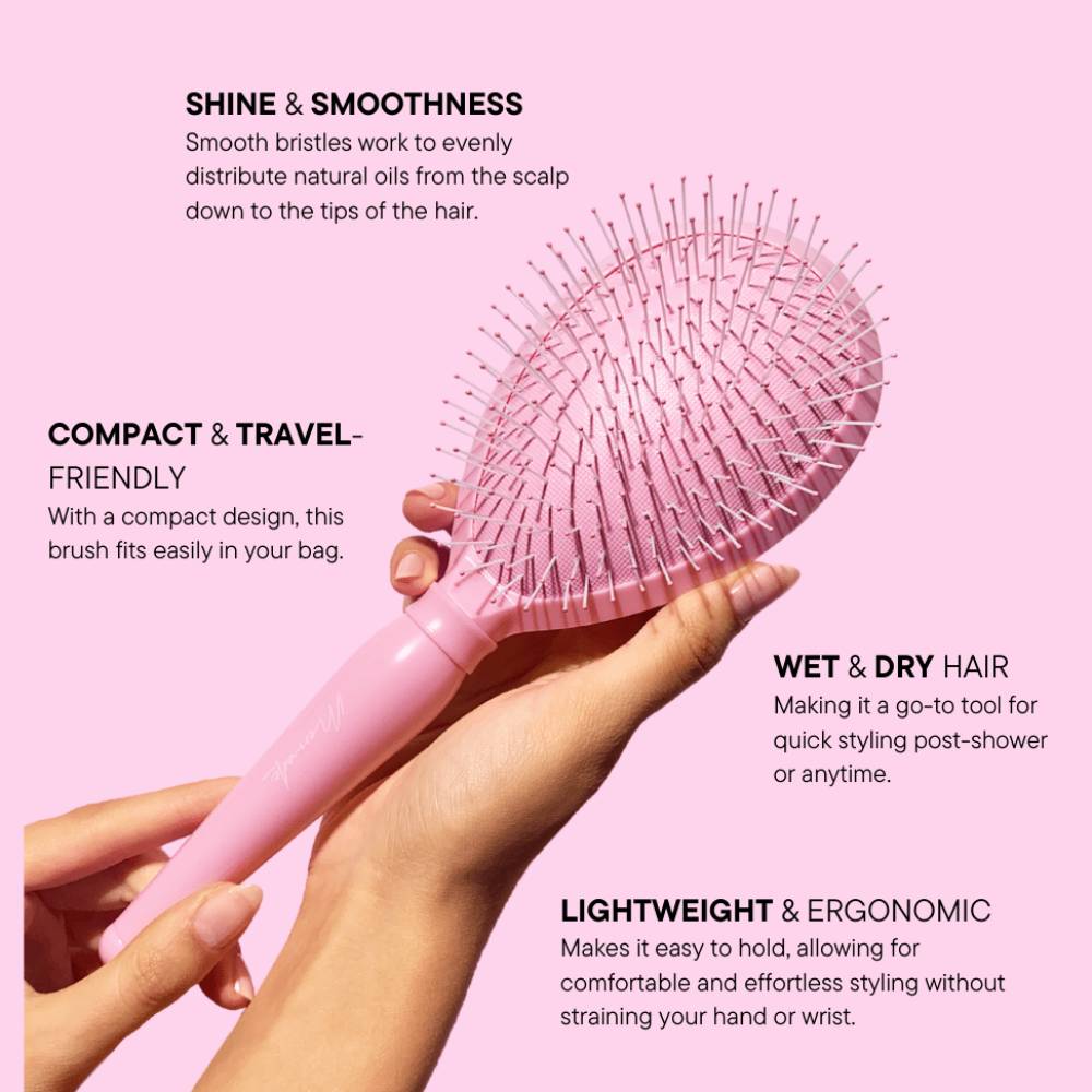 Mermade Hair Everyday Brush