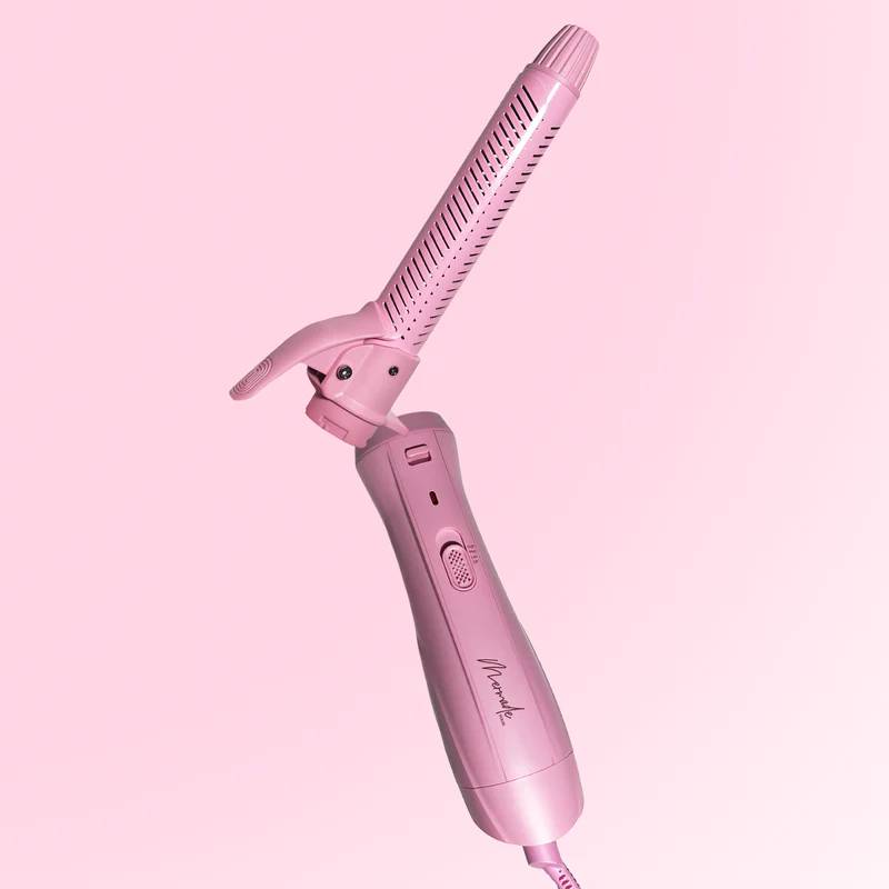 Mermade Hair Aircurl Pink