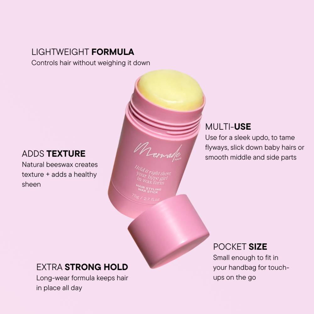 Mermade Wax Stick