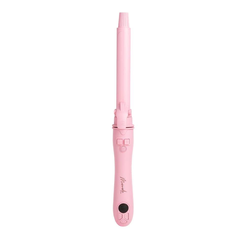 Mermade Hair Spin Pink