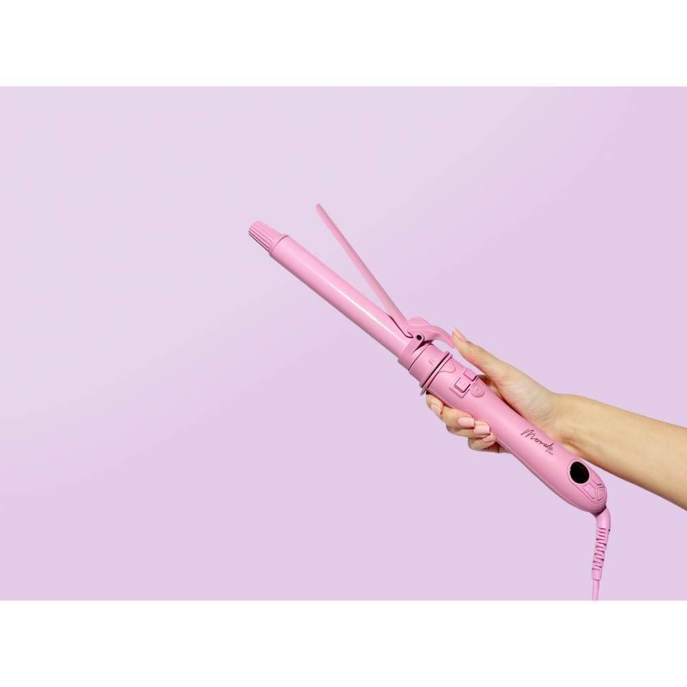 Mermade Hair Spin Pink