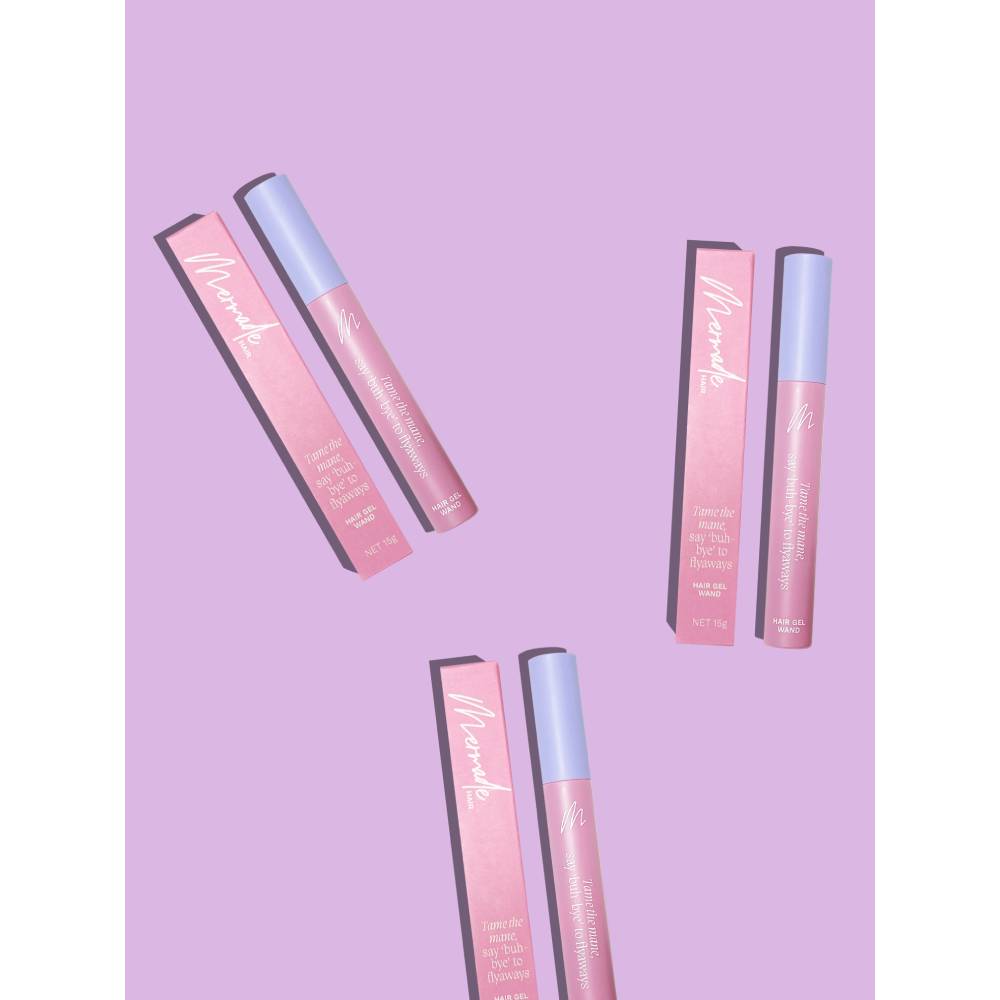 Mermade Hair Gel Wand