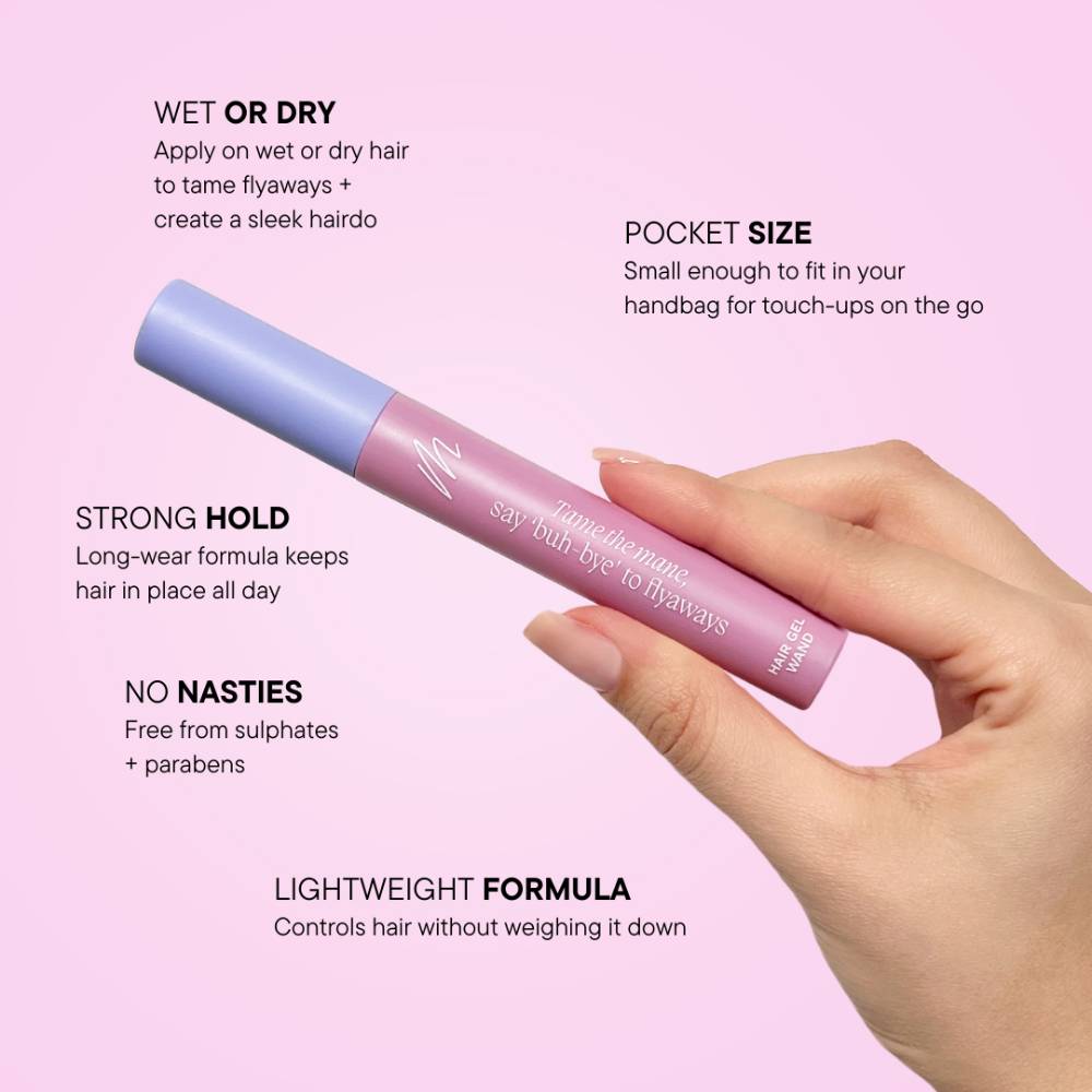 Mermade Hair Gel Wand