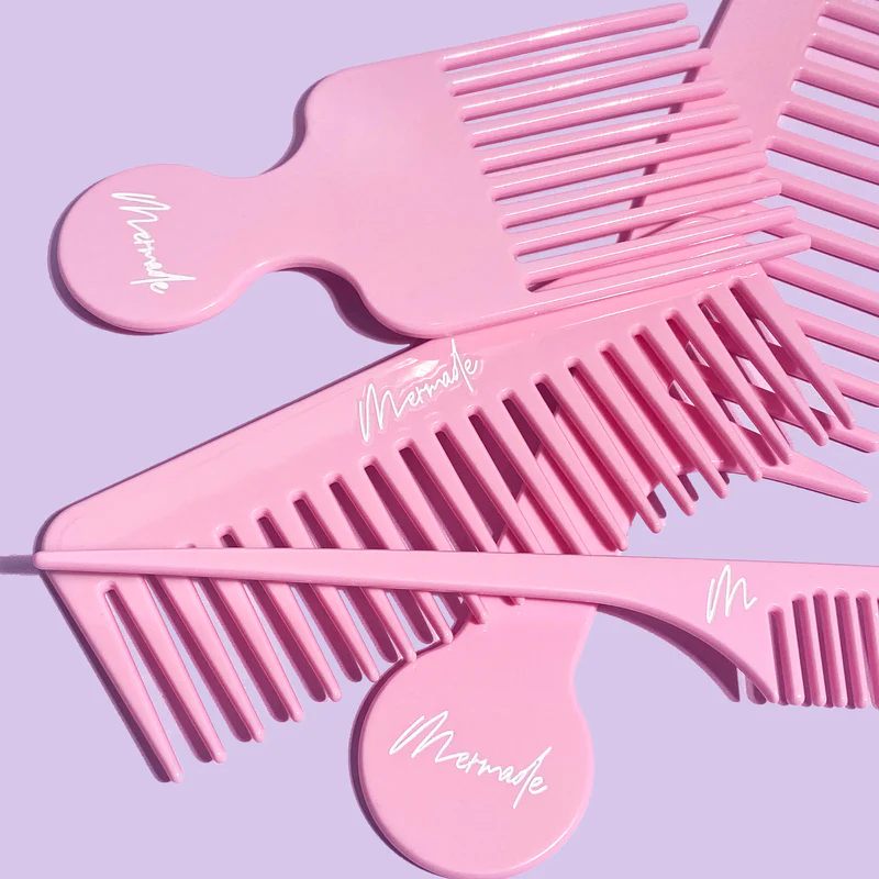 Mermade Hair The Comb Kit