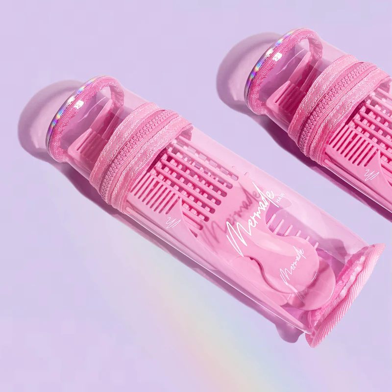 Mermade Hair The Comb Kit