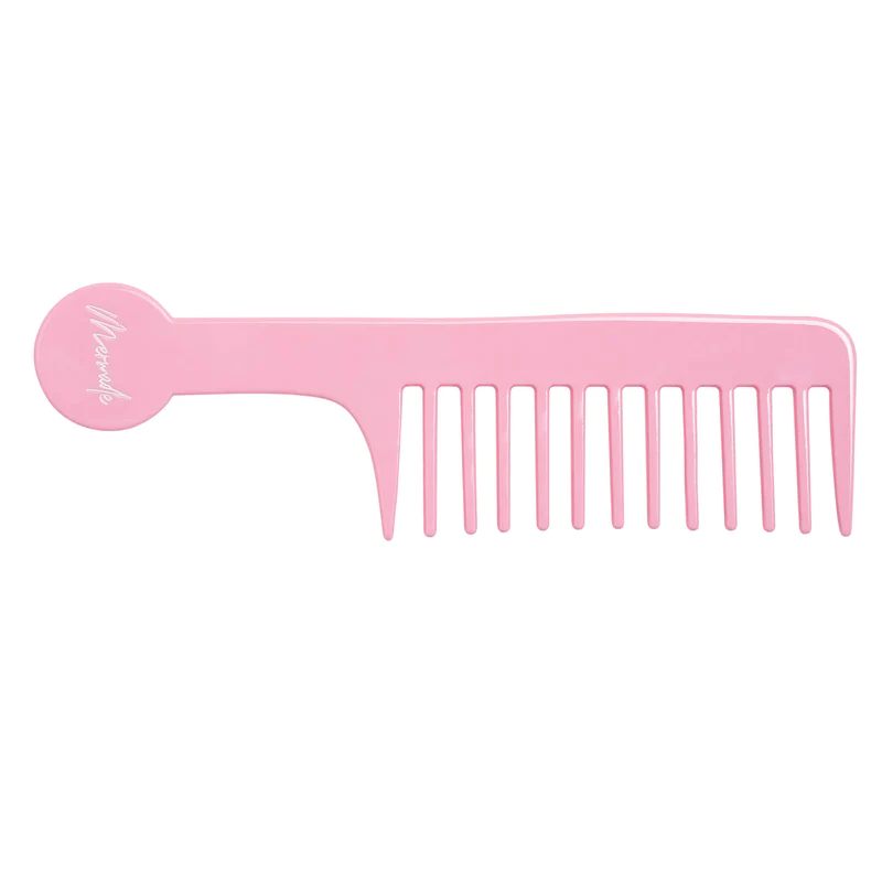 Mermade Hair The Comb Kit
