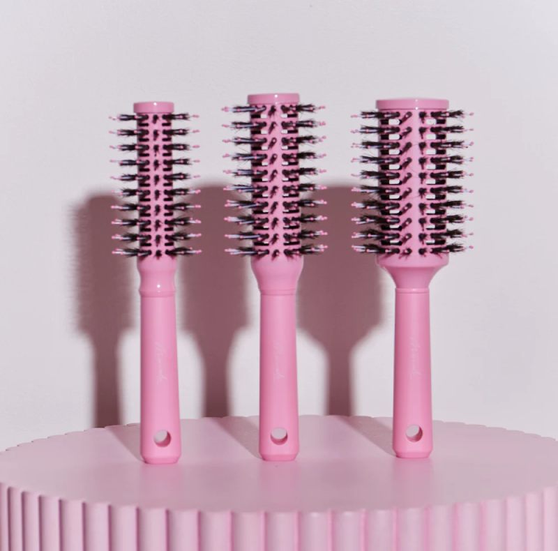 Mermade Hair Mini Round Brush