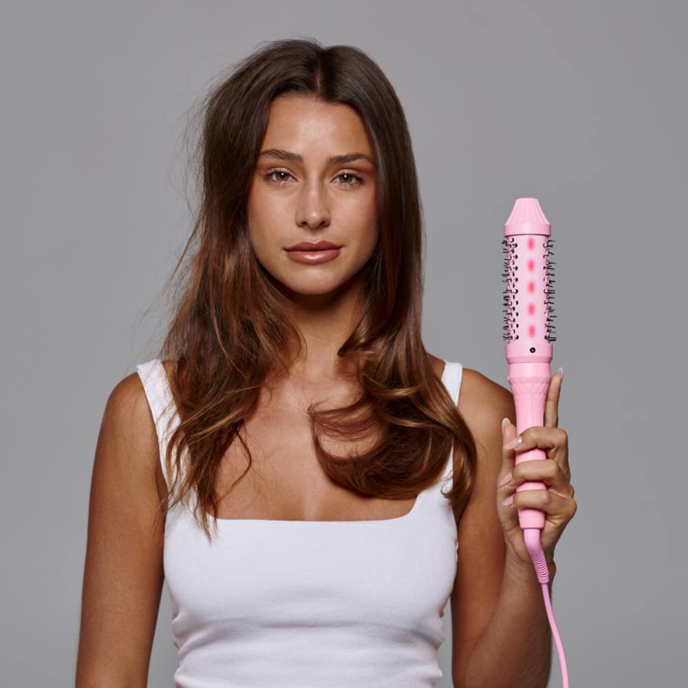 Mermade Hair Thermal Brush