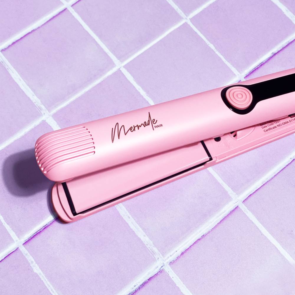 Mermade Hair Straightener 28mm