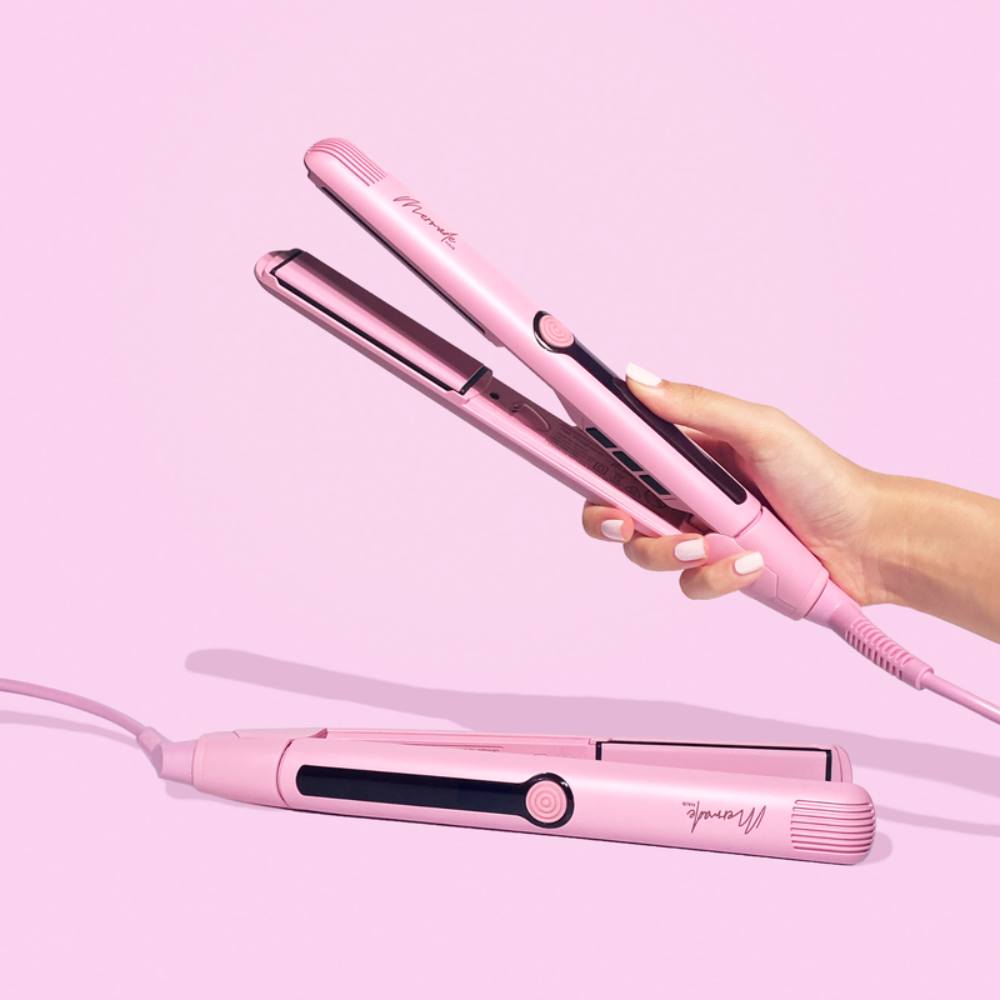 Mermade Hair Straightener 28mm