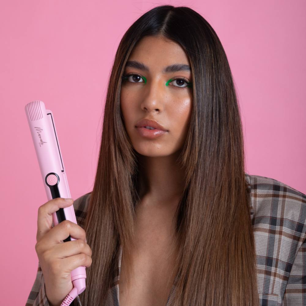 Mermade Hair Straightener 28mm