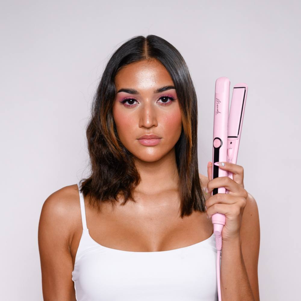 Mermade Hair Straightener 28mm