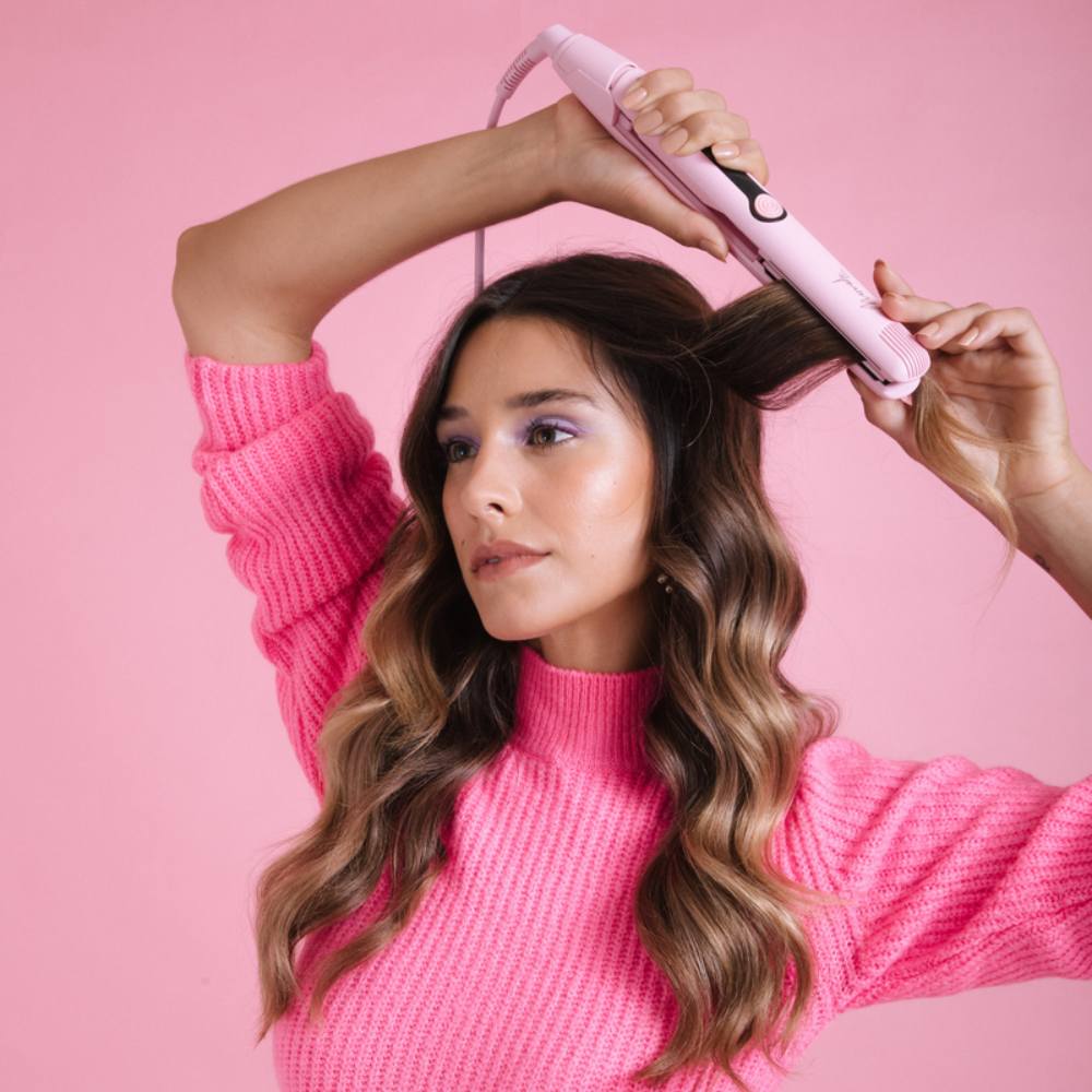 Mermade Hair Straightener 28mm