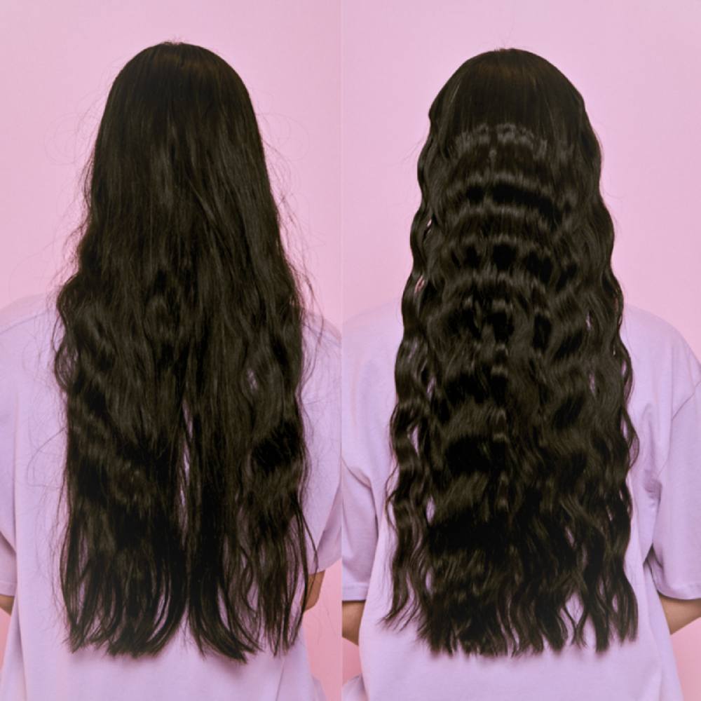 Mermade Hair Pro Waver 22mm