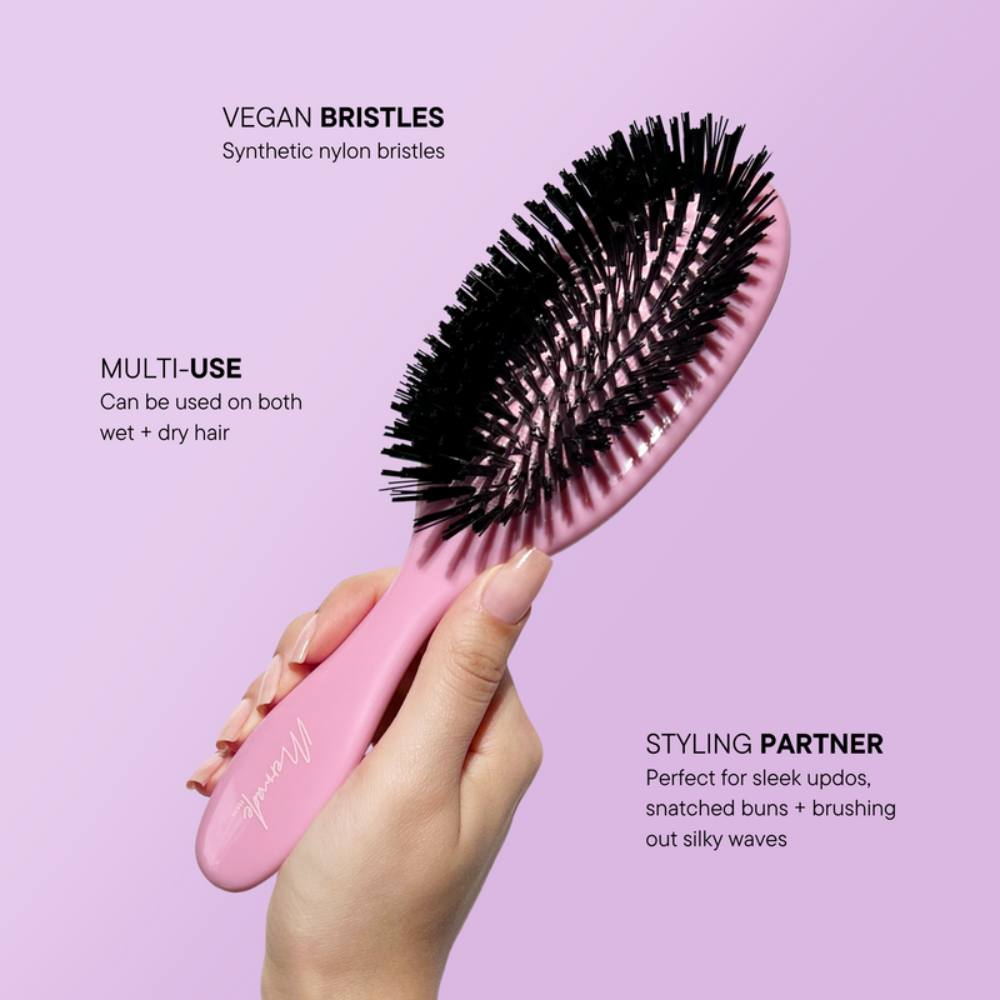 Mermade Hair Styling Brush