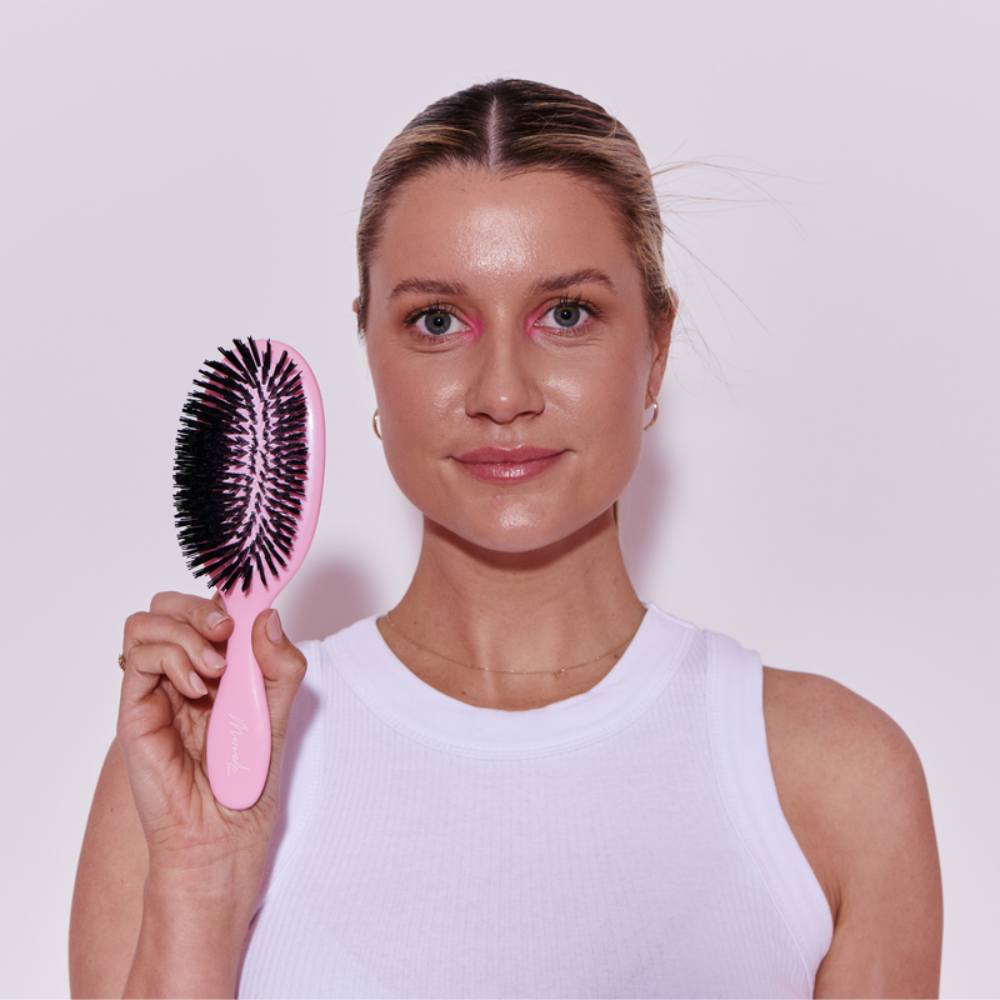 Mermade Hair Styling Brush