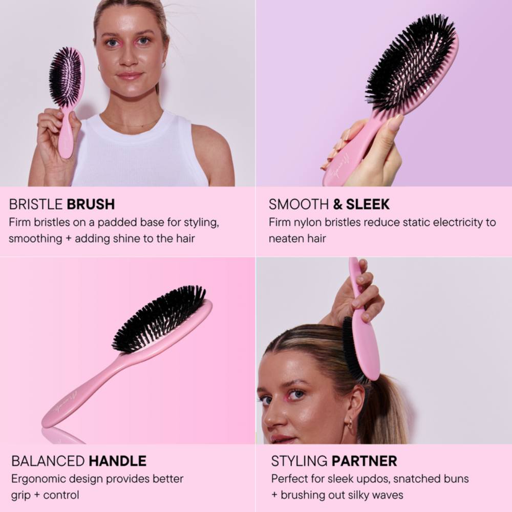 Mermade Hair Styling Brush