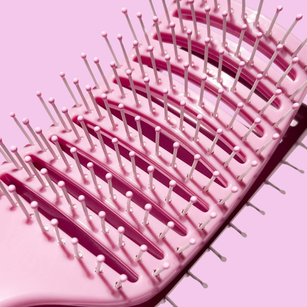 Mermade Hair Quick Dry Vent Brush