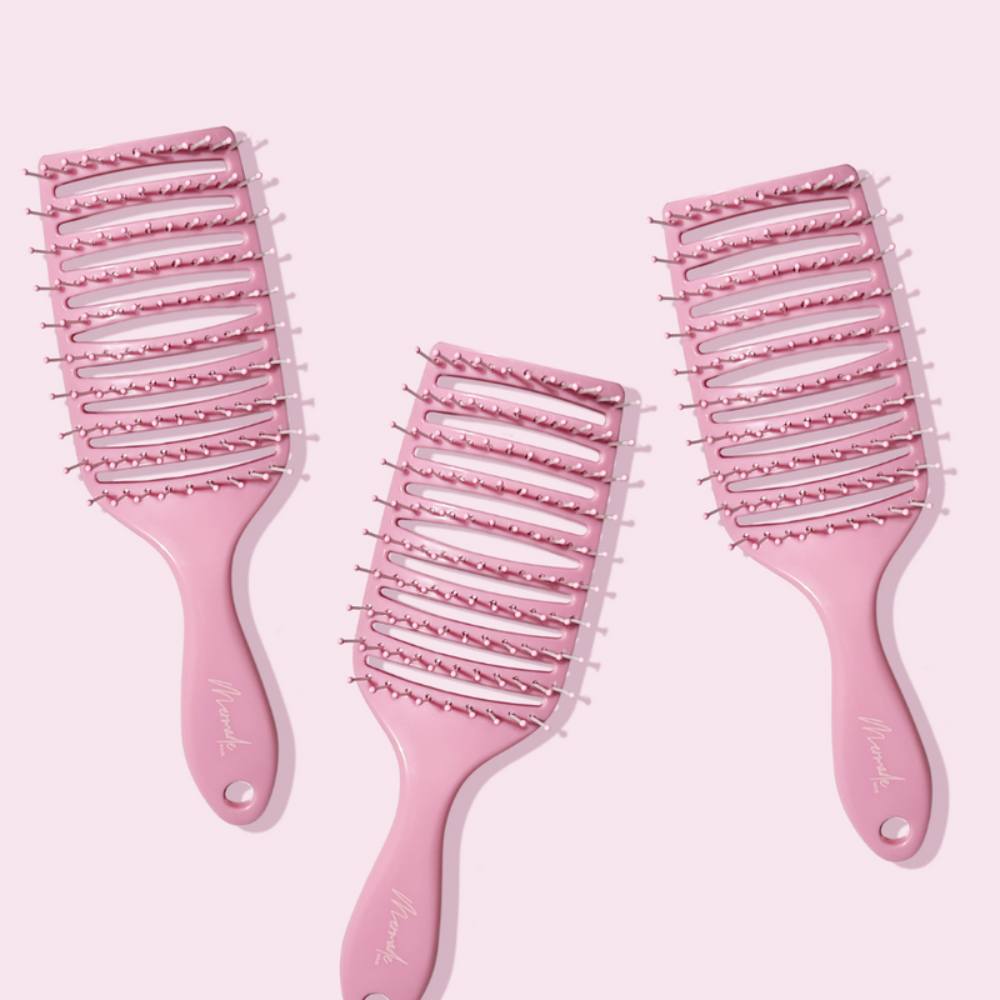 Mermade Hair Quick Dry Vent Brush
