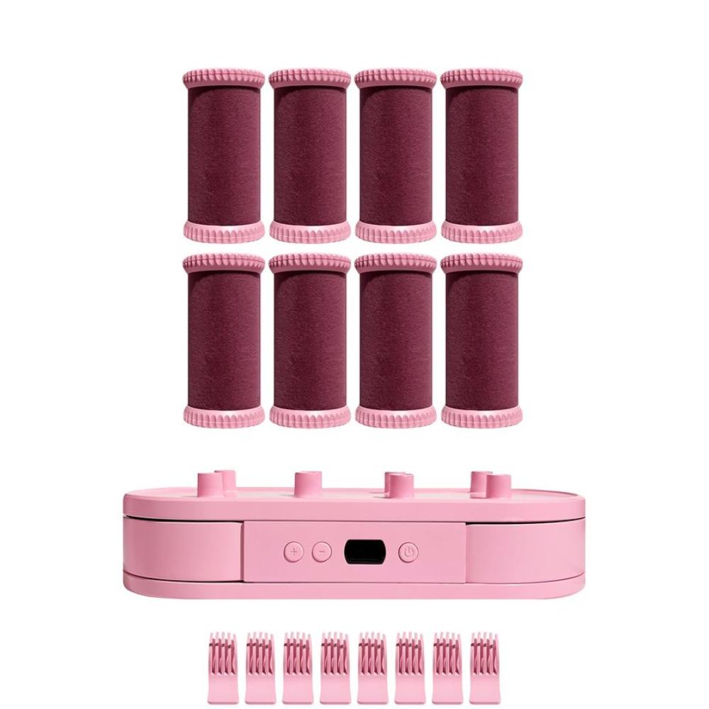 Mermade Hair Digital Hot Rollers