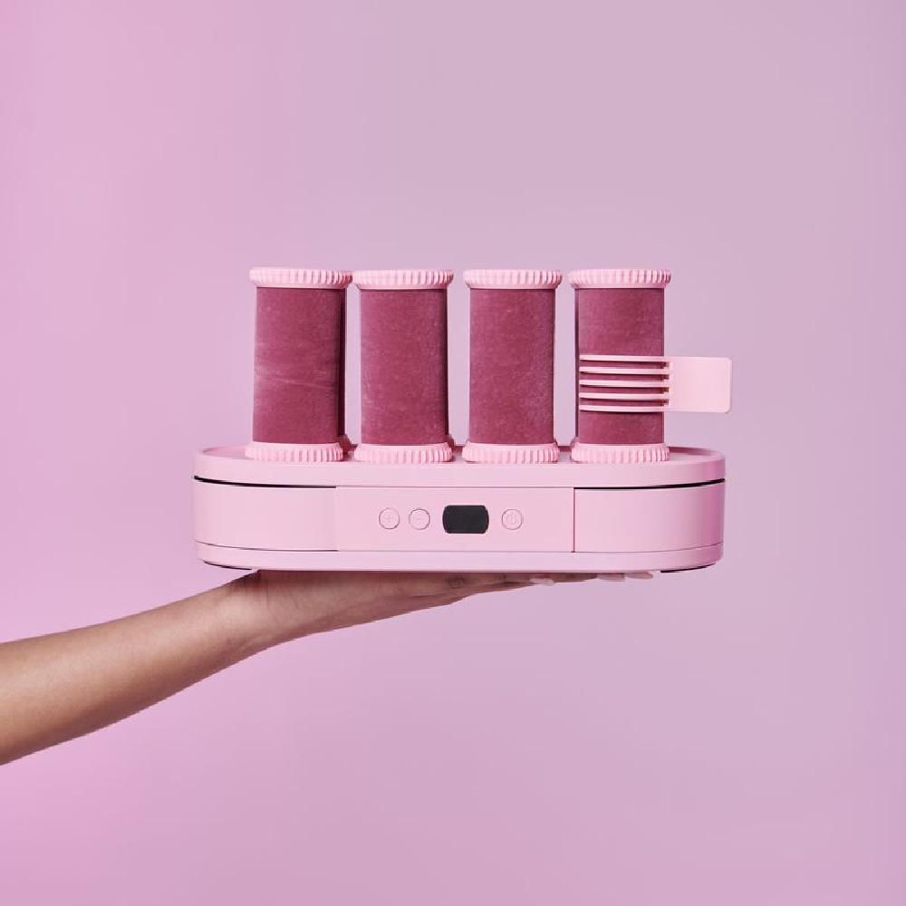 Mermade Hair Digital Hot Rollers