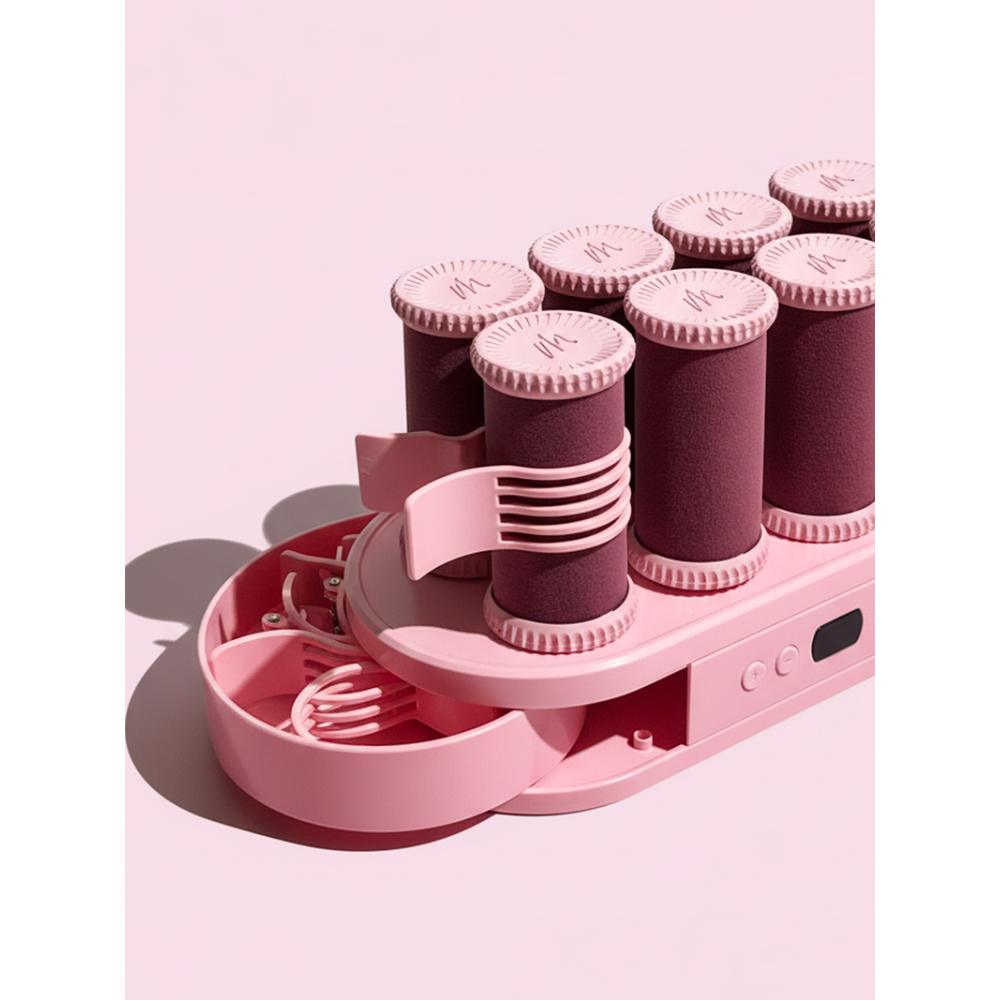 Mermade Hair Digital Hot Rollers