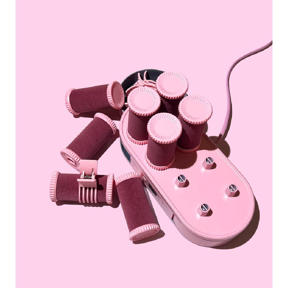 Mermade Hair Digital Hot Rollers
