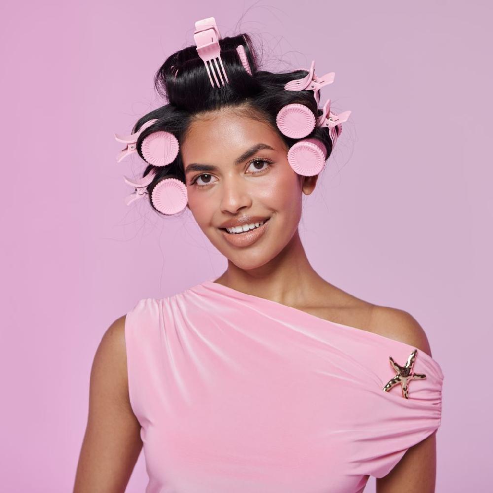 Mermade Hair Digital Hot Rollers