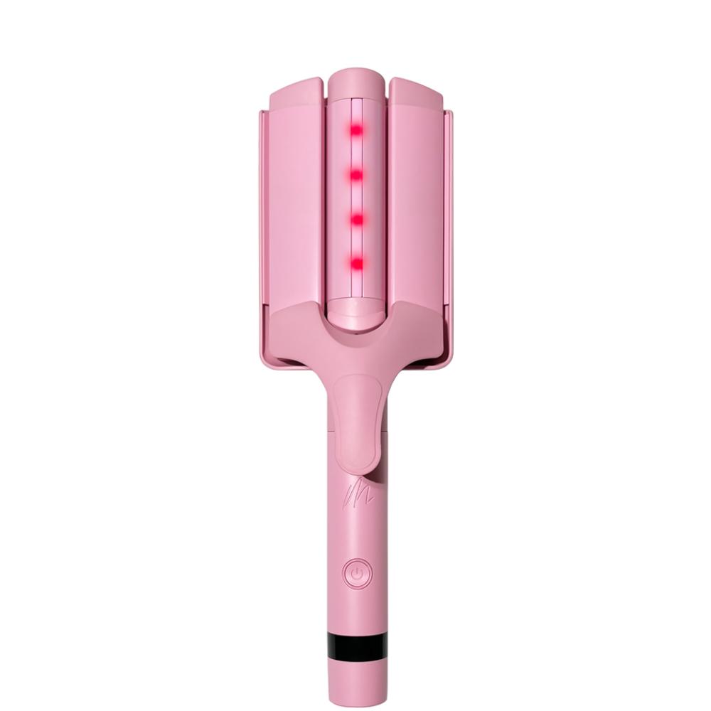 Mermade Hair Infrared Waver