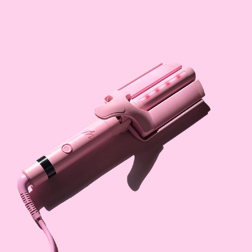 Mermade Hair Infrared Waver