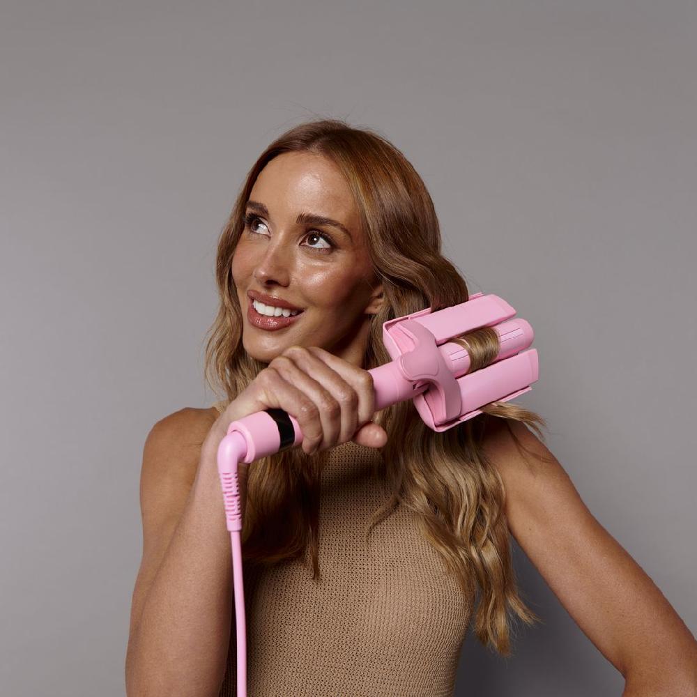 Mermade Hair Infrared Waver