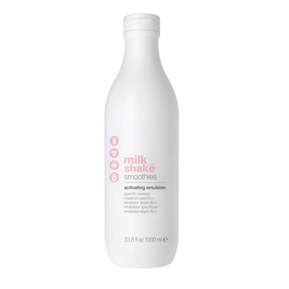 Milk_Shake Smoothies Activating Emulsion 950ml