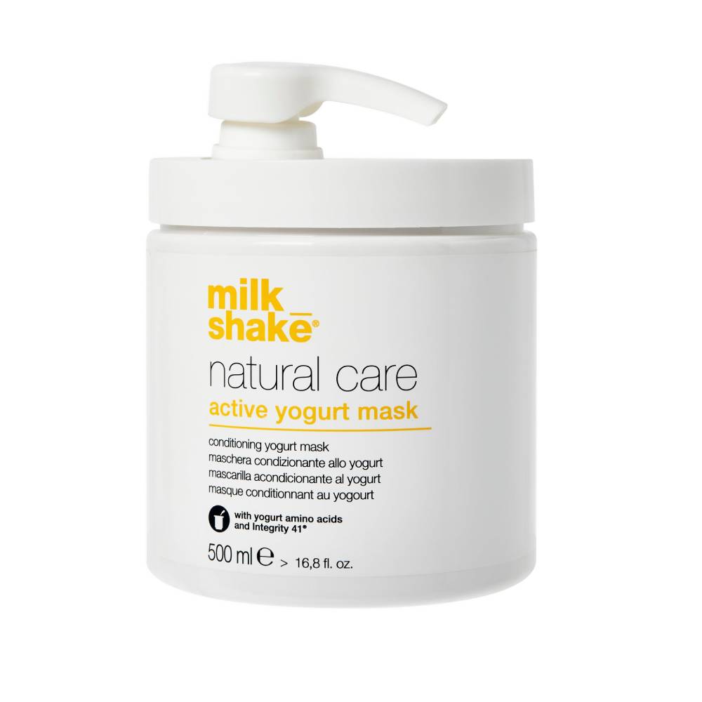 Milk_Shake Active Yogurt Mask 500ml