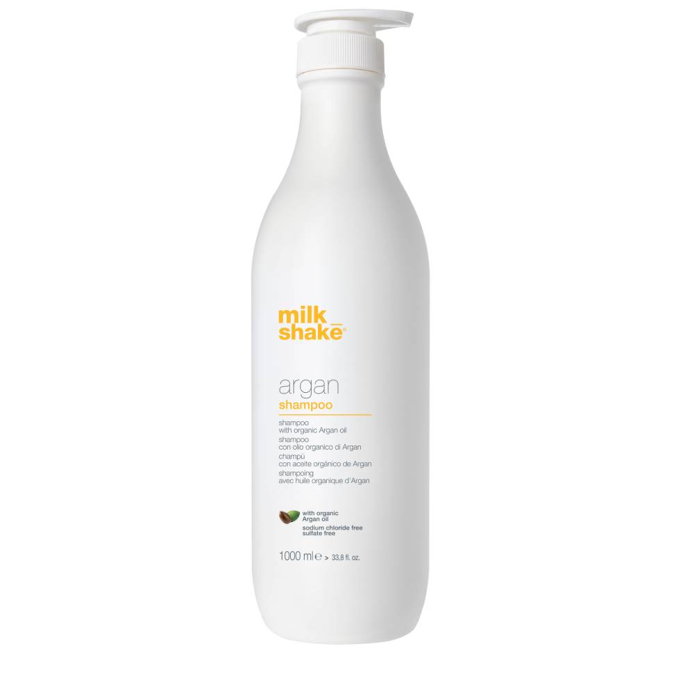 Milk_Shake Argan Shampoo 1000ml