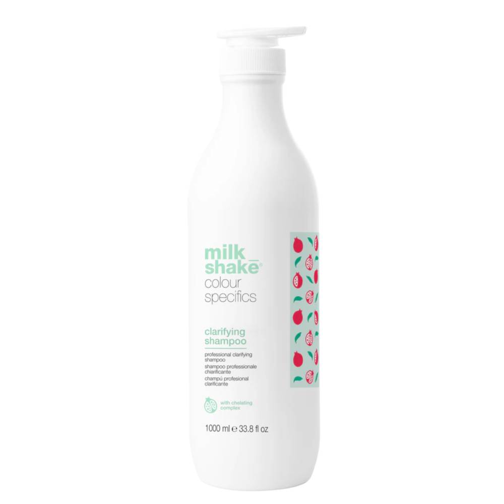Milk_Shake Colour Specifics Clarifying Shampoo 1000ml