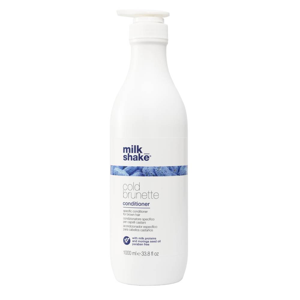 Milk_Shake Cold Brunette Conditioner 1000ml