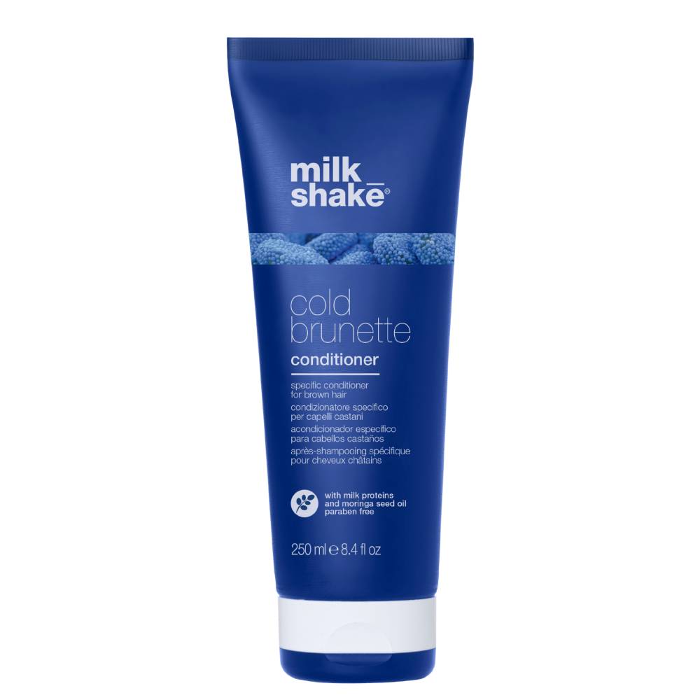 Milk_Shake Cold Brunette Conditioner 250ml