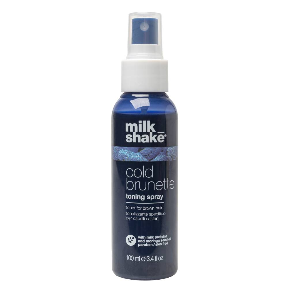 Milk_Shake Cold Brunette Toning Spray 100ml